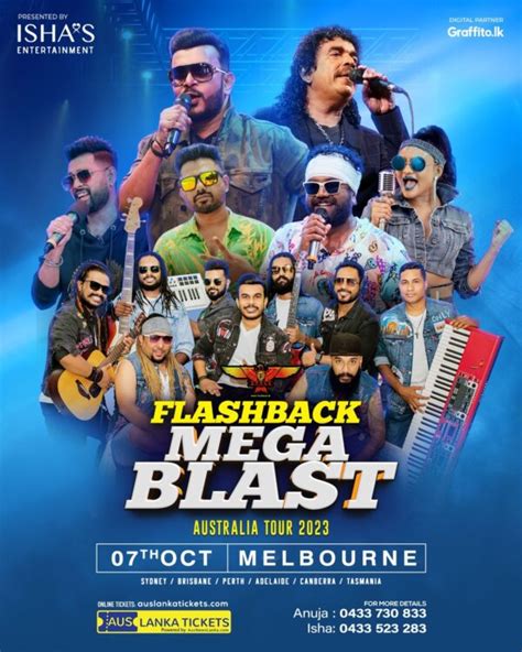 mega blast 2023|FLASH BACK .